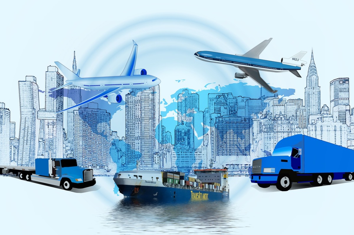 What is the Scope of MBA in Logistics and Supply Chain Management?